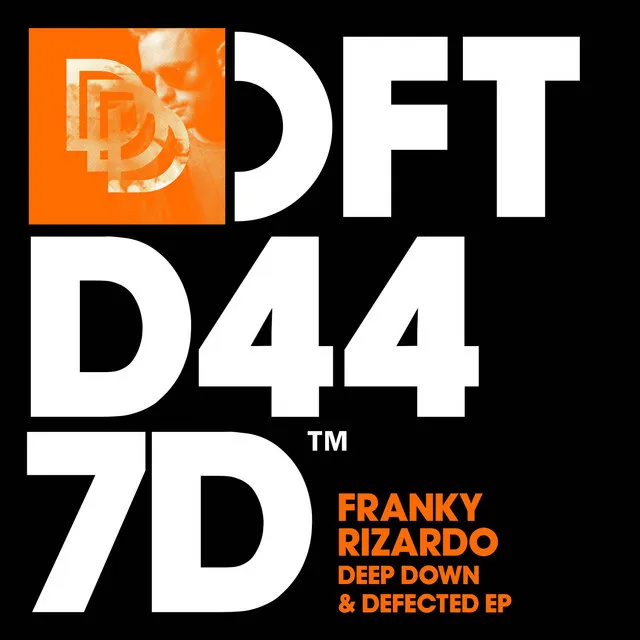 In Da Club (Shake Sh*t Up) feat. Mr. V & Miss Patty - Franky Rizardo Remix