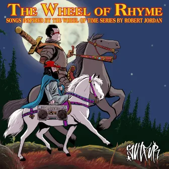 The Wheel of Rhyme by Sulfur