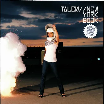 New York Book by Talen