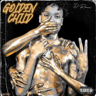 Golden Child by D-Raww