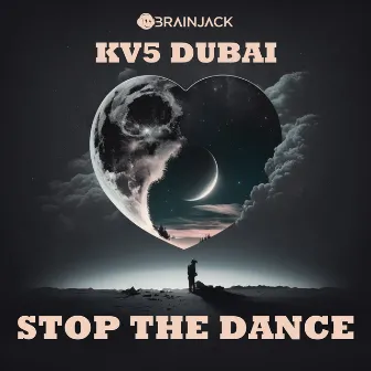 Stop the Dance by KV5 Dubai