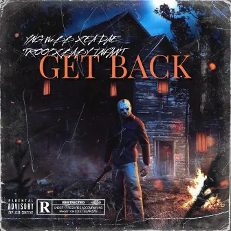 GET BACK by Yng Webb