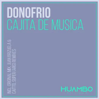 Cajita De Musica by Donofrio