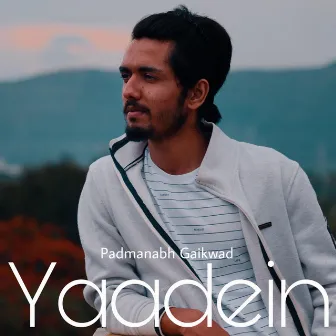 Yaadein by Padmanabh Gaikwad