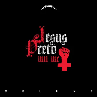 Jesus Preto (Deluxe) by MN MC