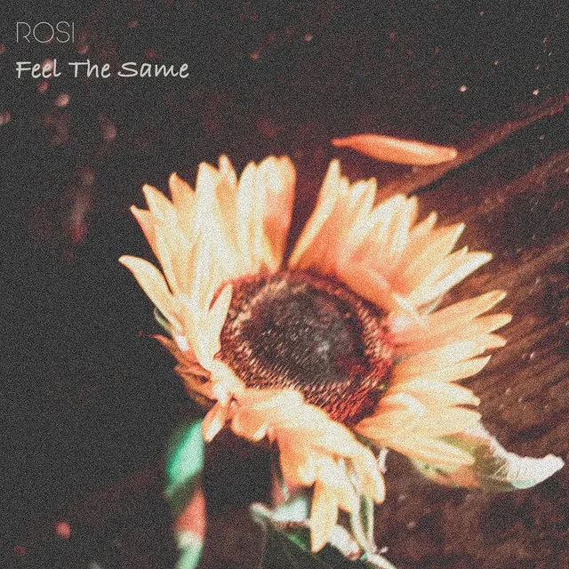 Feel The Same (Demo)