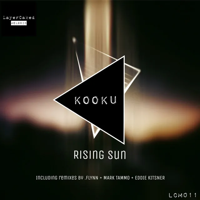 Rising Sun (Eddie Kitsner Remix)