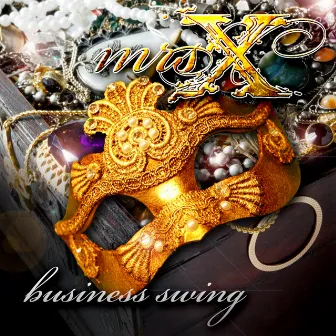 Business Swing by MRS X