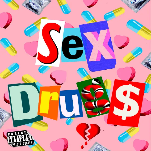 Sex Drug$