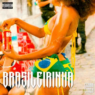 Brasileirinha by Cesar Limes