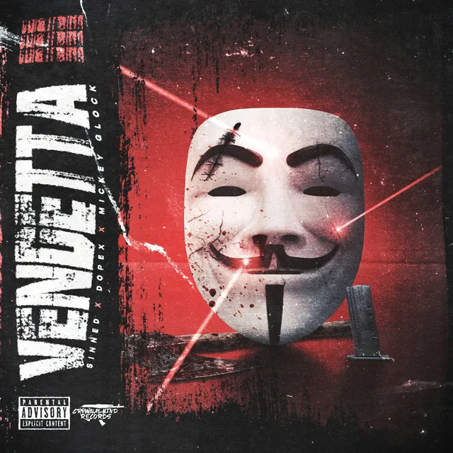 Vendetta III