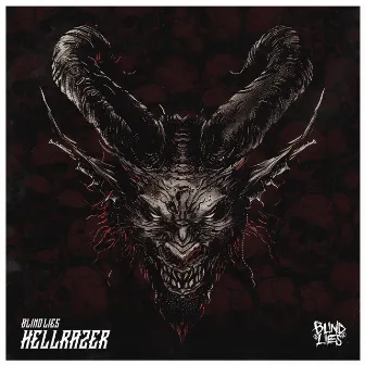 Hellrazer by Blind Lies