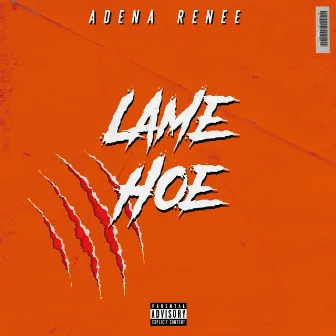 Lame Hoe by Adena Renee