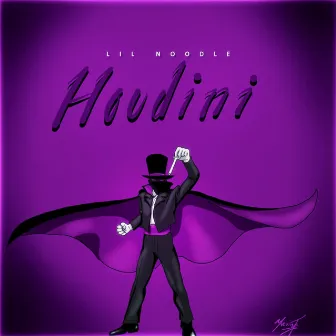 Houdini by Lil Noodle