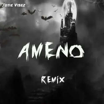 Ameno by Josie Vibez