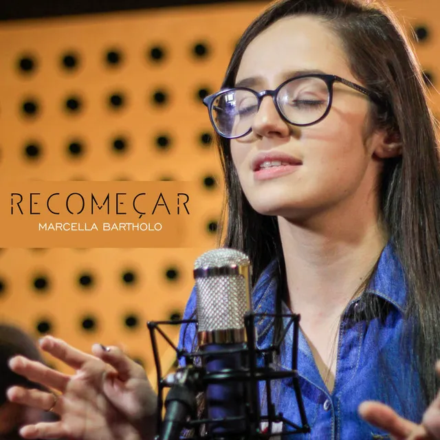 Recomeçar (feat. Pop & Mpb)