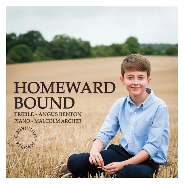 Homeward Bound (Arr. J. Althouse)