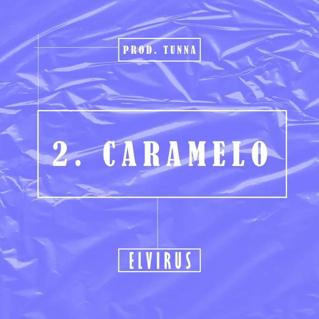 2.Caramelo