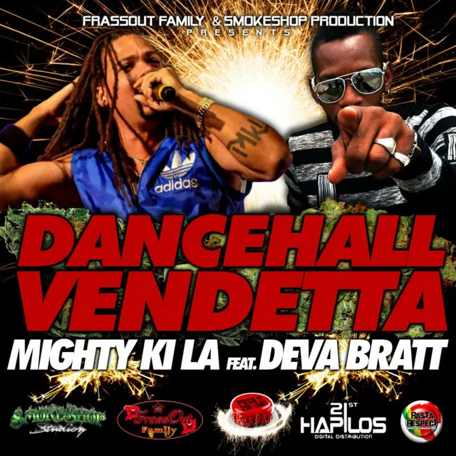 Dancehall Vendetta