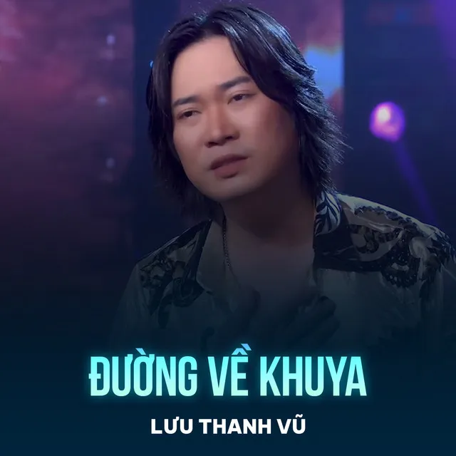 Đường Về Khuya