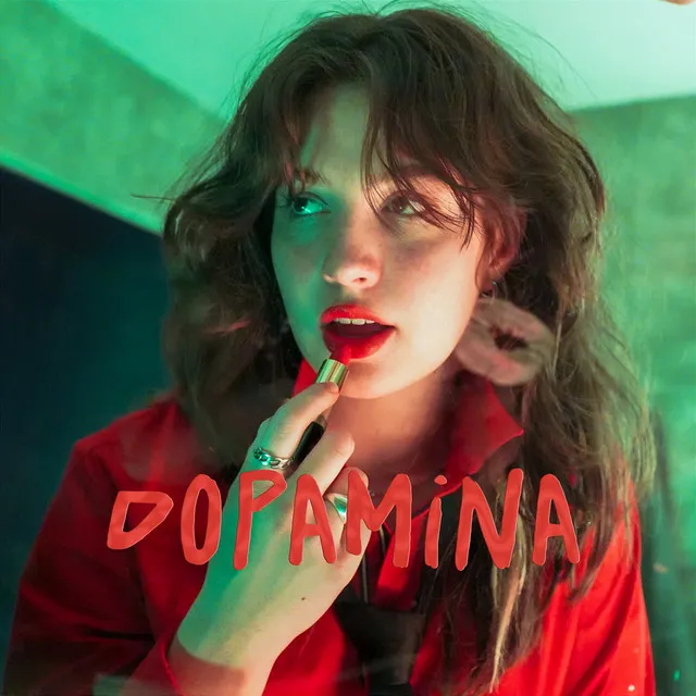 DOPAMINA