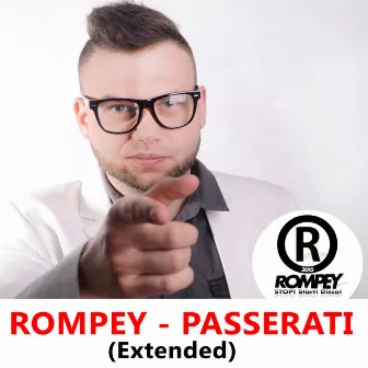 Passerati by Rompey