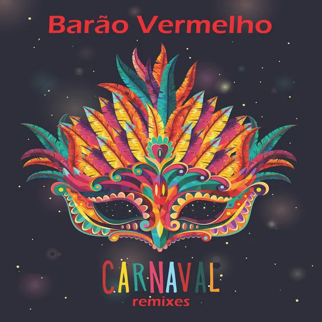 Carnaval - Latin Jazz Acoustic Instrumental Mix