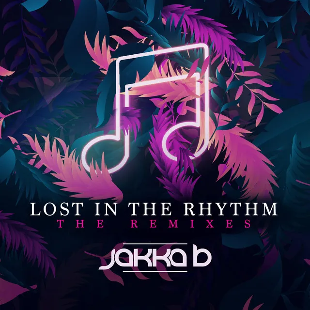 Lost in the Rhythm - Alby Loud Remix