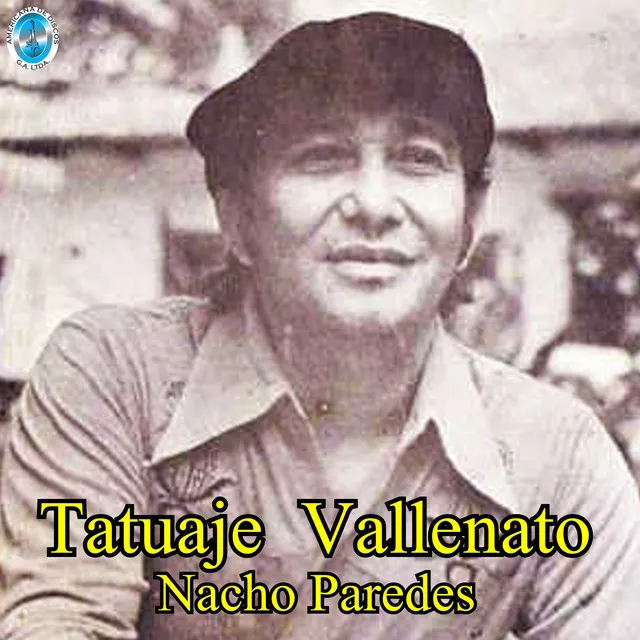 Tatuaje Vallenato