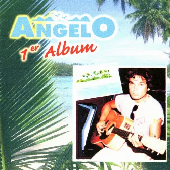 1er album by Angelo