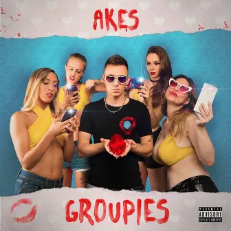 Groupies by Akes