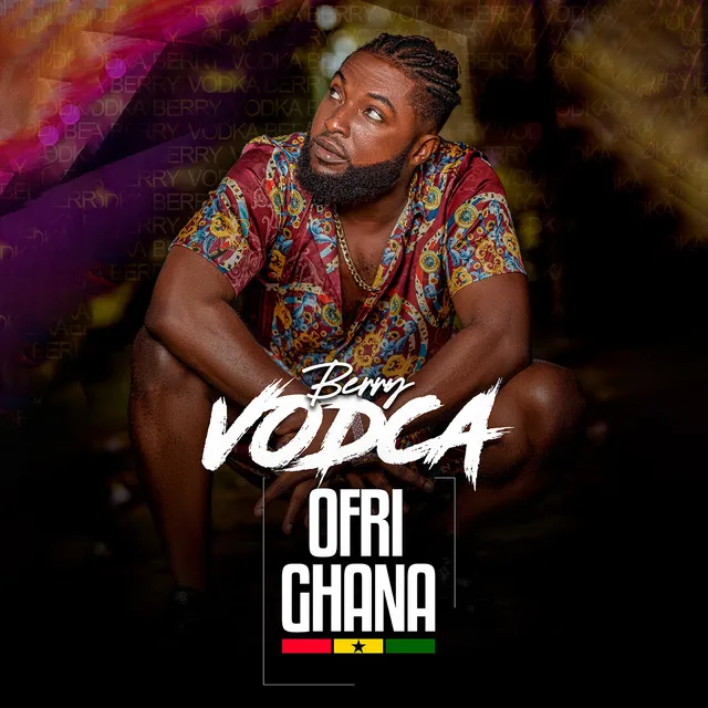 Ofri Ghana