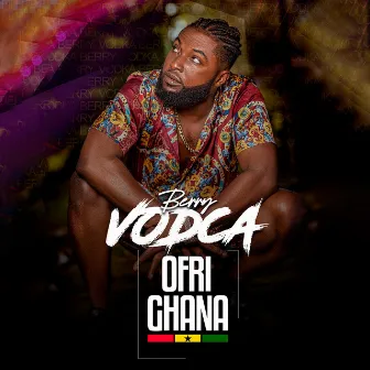 Ofri Ghana by BerryVodca