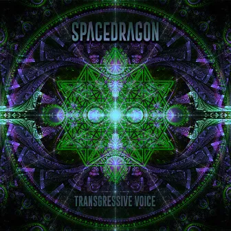 Transgressive Voice by Spacedragon