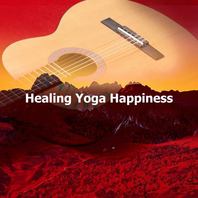 Healing Yoga Happiness