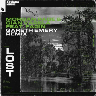 Lost (Gareth Emery Remix) by Gian Varela