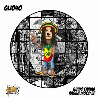 Ragga Mood Ep by Guido Farias