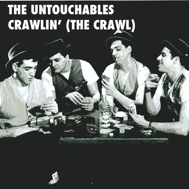 Crawlin' (The Crawl)