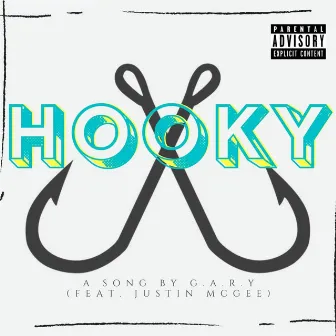 hooky by G.A.R.Y