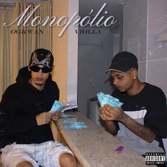 Monopólio by Mc Violla