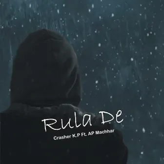 Rula de by Crasher K.P