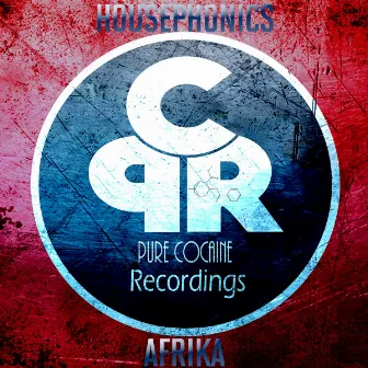 Afrika by Housephonics