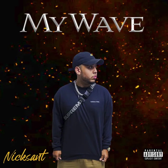 My Wave