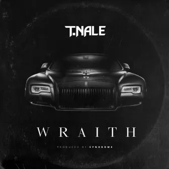 Wraith by T.Nale