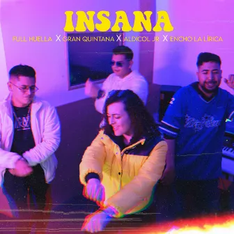 Insana by Gran Quintana