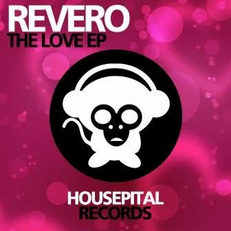 The Love EP by Revero