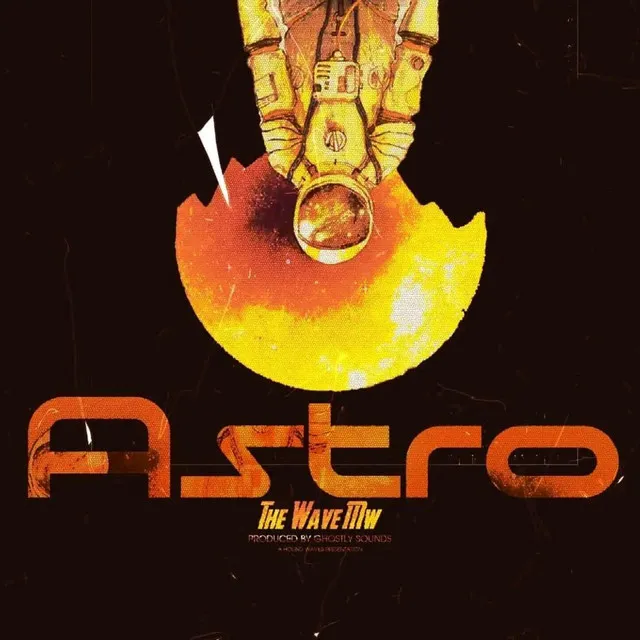 Astro