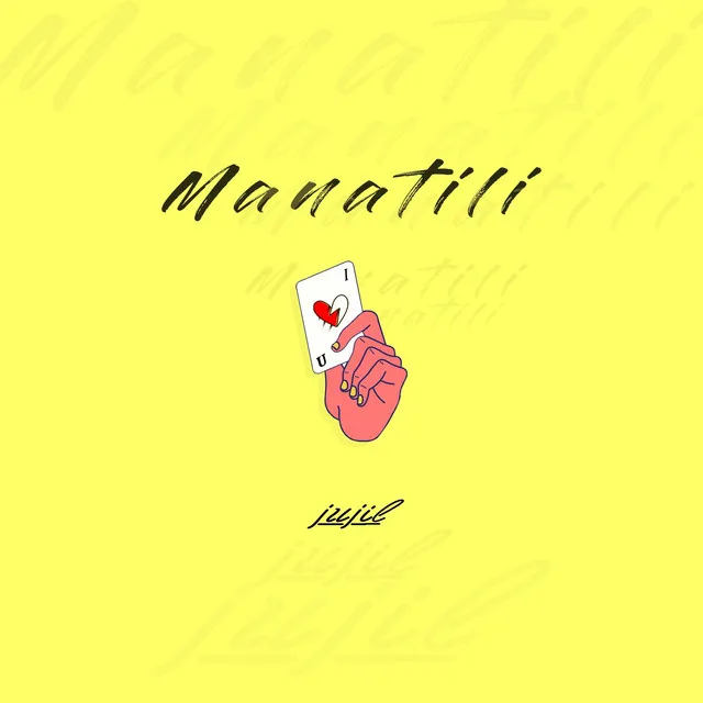 Manatili