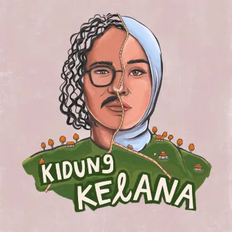 Kidung Kelana by Ronie Udara