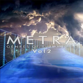 Genres of the Future, Vol. 2 by Metra